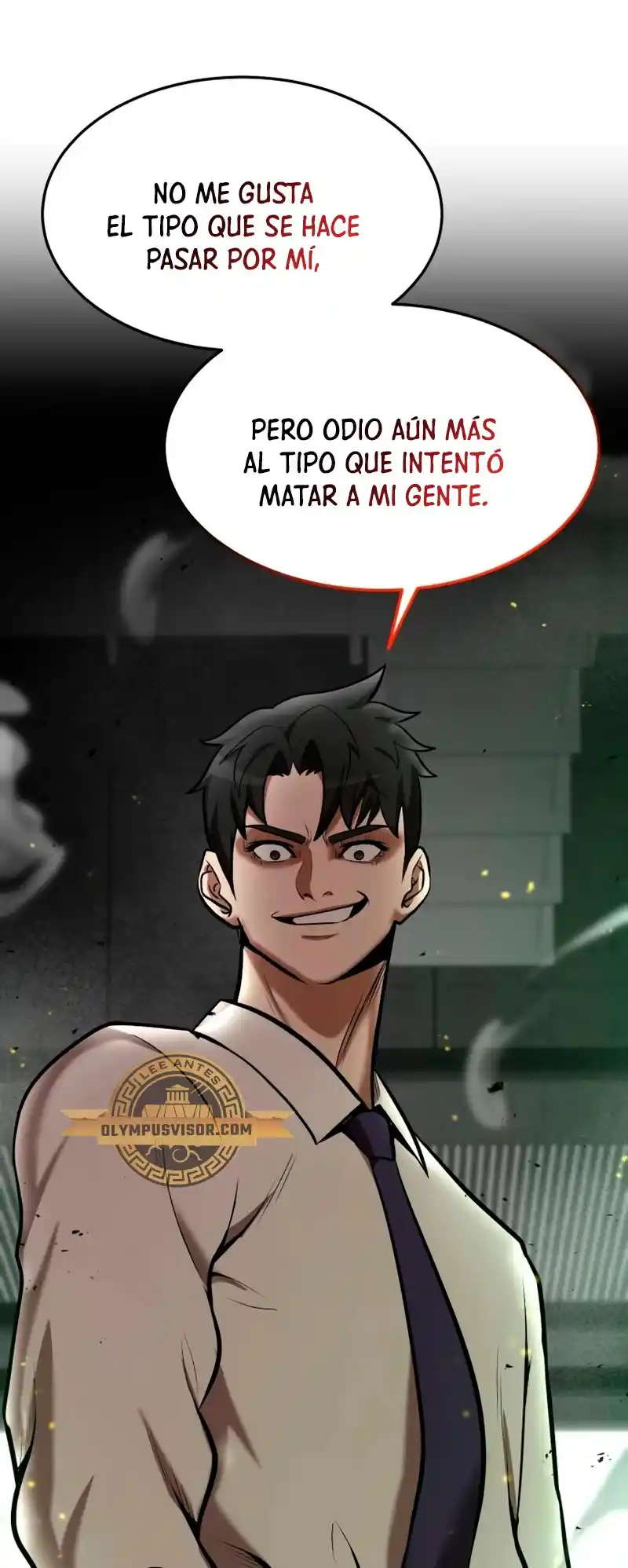 Me Convertí En El Traductor Del Tirano (Novela) - Capítulo 94 - Página 54 - LectorTMOo