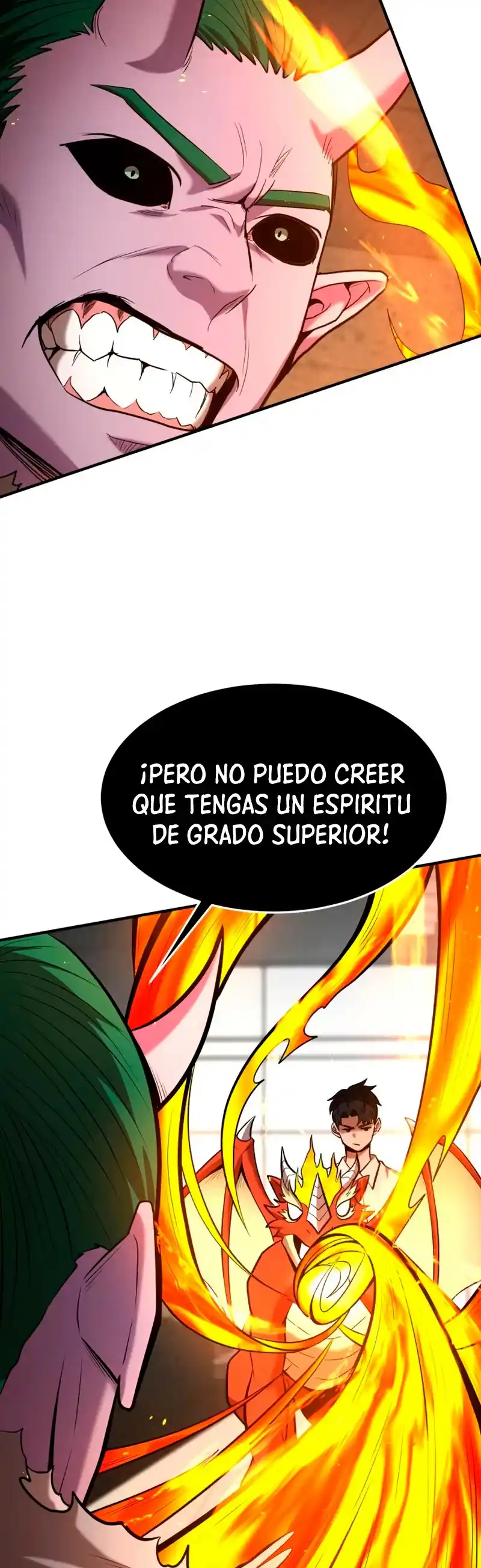 Me Convertí En El Traductor Del Tirano (Novela) - Capítulo 95 - Página 6 - LectorTMOo