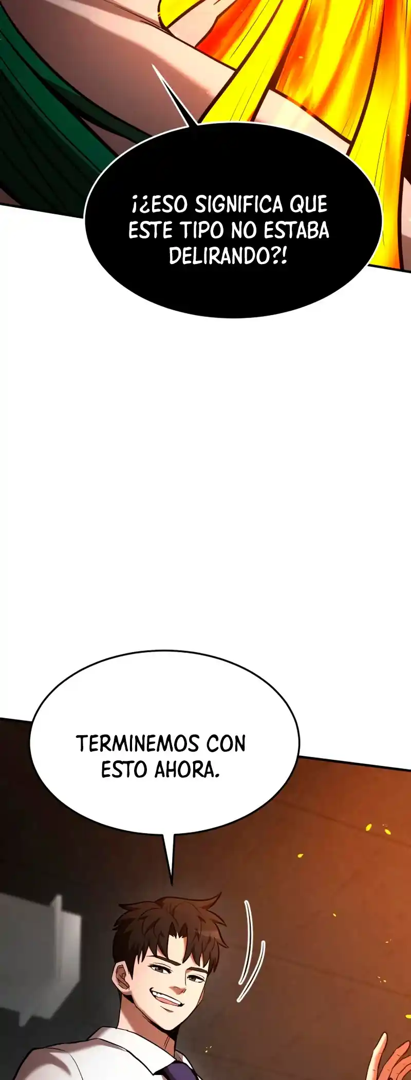 Me Convertí En El Traductor Del Tirano (Novela) - Capítulo 95 - Página 7 - LectorTMOo