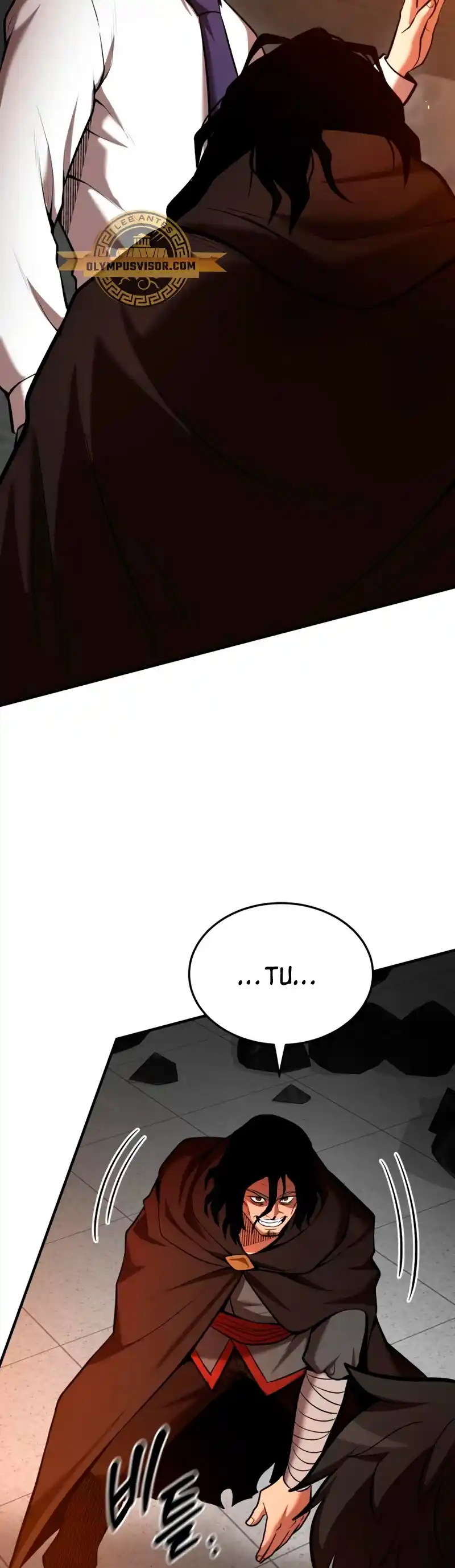 Me Convertí En El Traductor Del Tirano (Novela) - Capítulo 95 - Página 8 - LectorTMOo