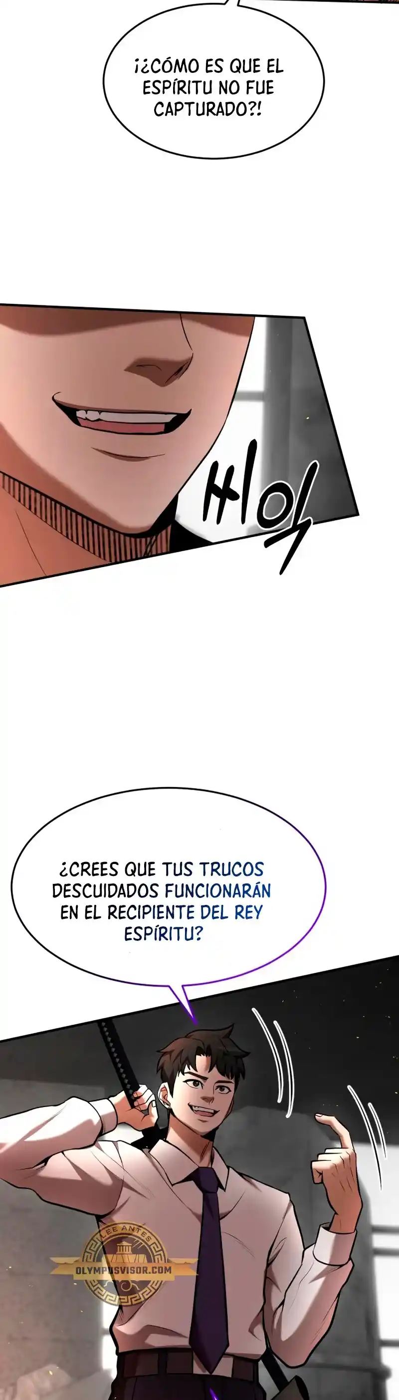 Me Convertí En El Traductor Del Tirano (Novela) - Capítulo 95 - Página 14 - LectorTMOo