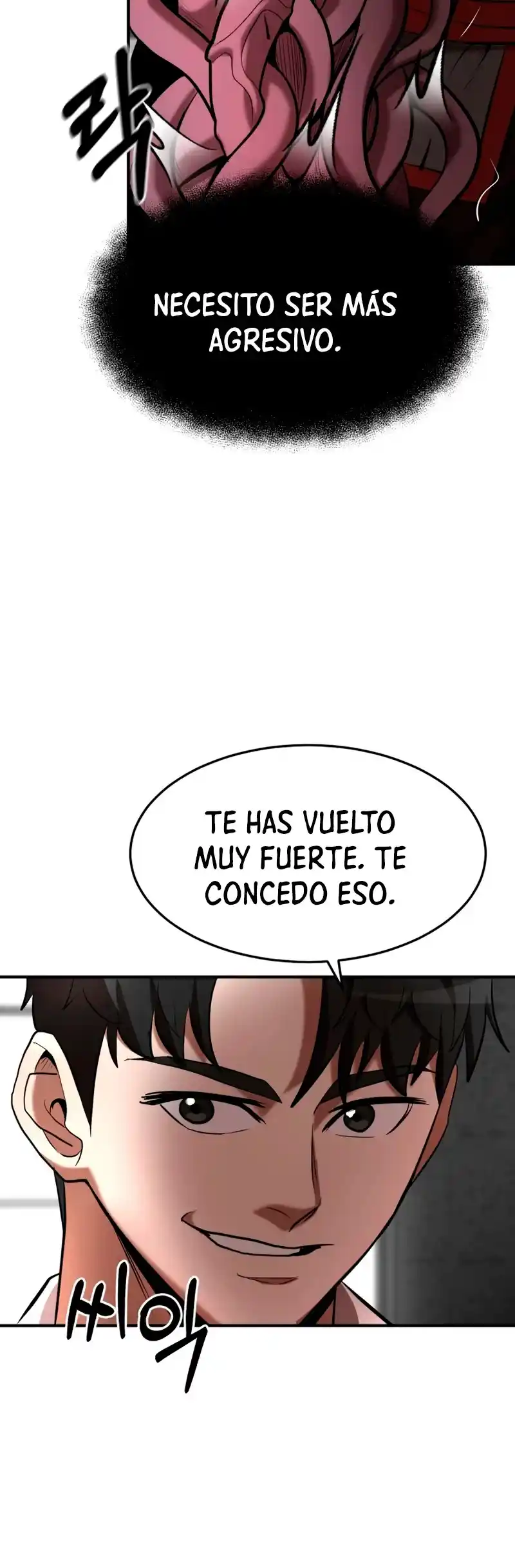 Me Convertí En El Traductor Del Tirano (Novela) - Capítulo 95 - Página 23 - LectorTMOo