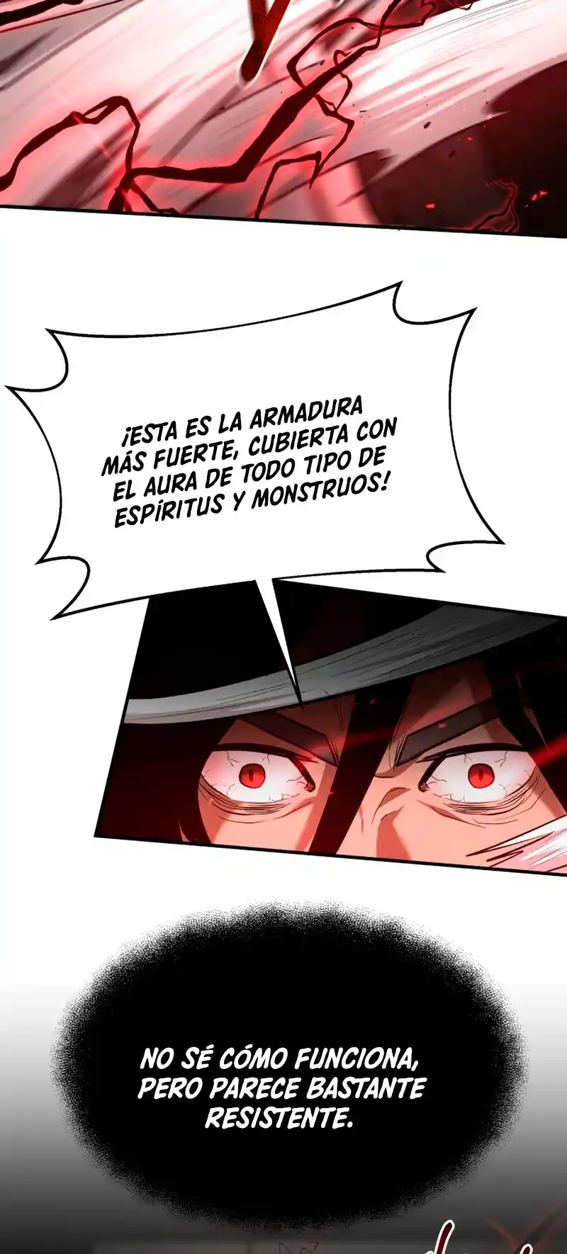 Me Convertí En El Traductor Del Tirano (Novela) - Capítulo 95 - Página 26 - LectorTMOo