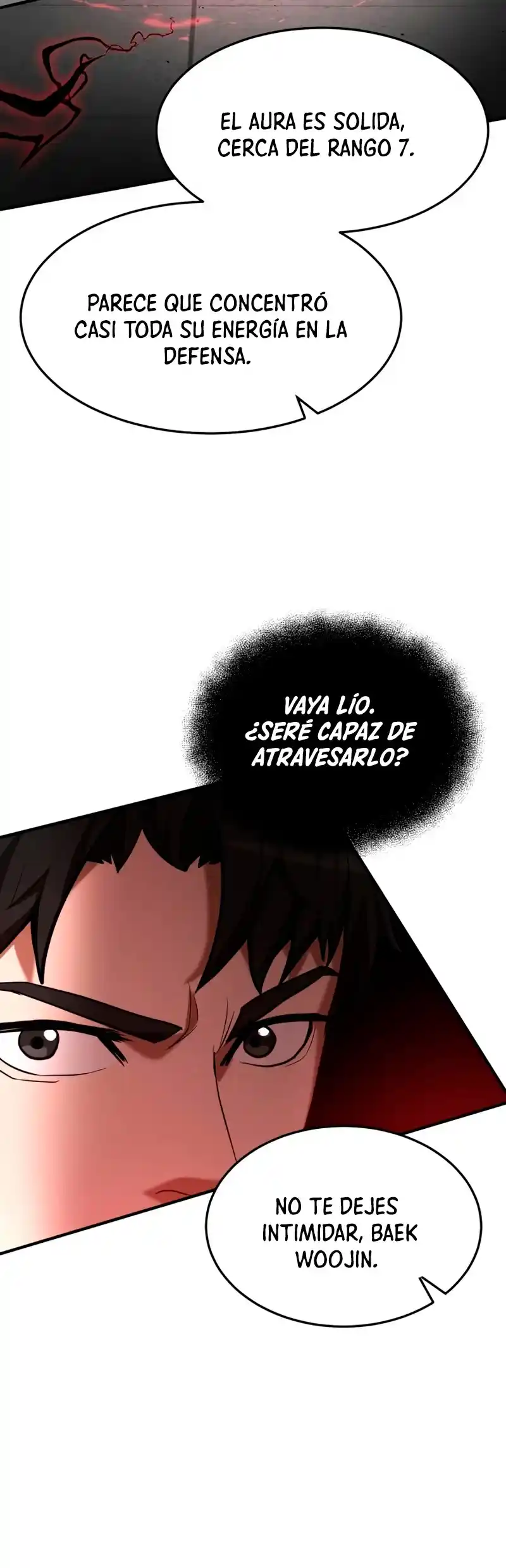 Me Convertí En El Traductor Del Tirano (Novela) - Capítulo 95 - Página 28 - LectorTMOo