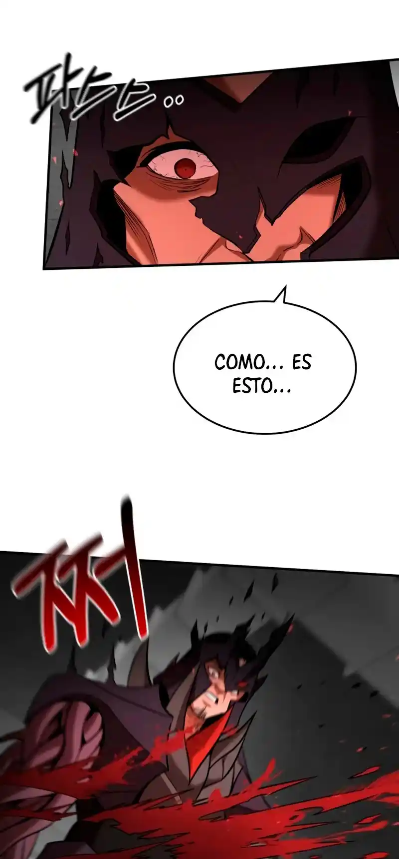 Me Convertí En El Traductor Del Tirano (Novela) - Capítulo 95 - Página 36 - LectorTMOo