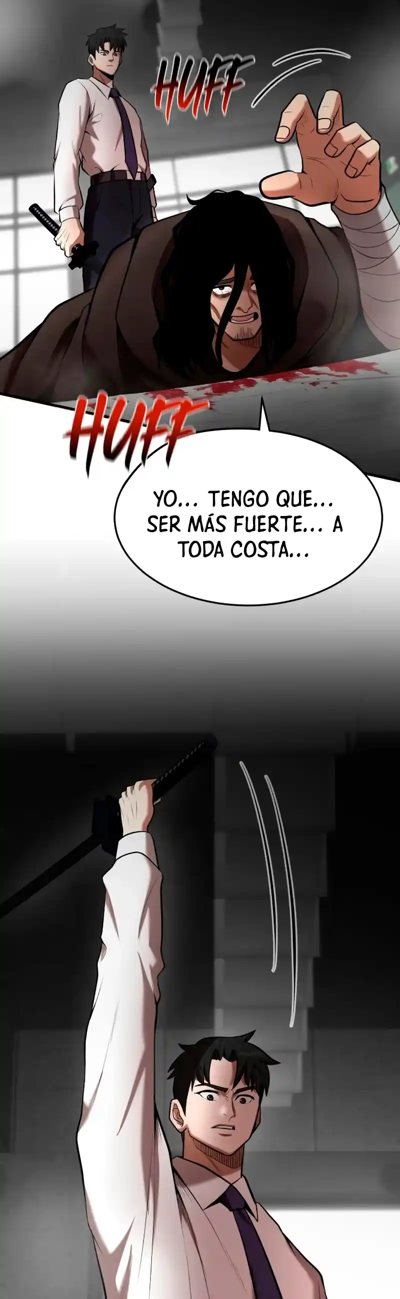 Me Convertí En El Traductor Del Tirano (Novela) - Capítulo 95 - Página 39 - LectorTMOo