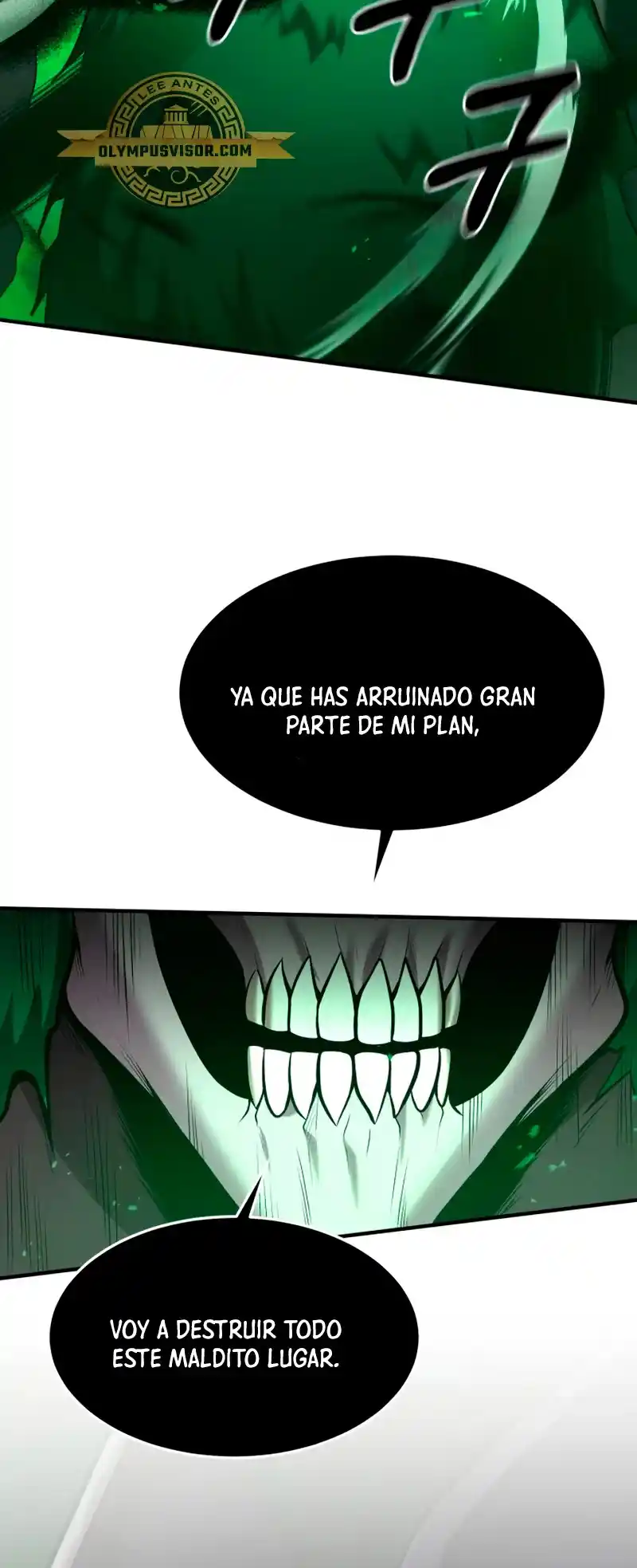 Me Convertí En El Traductor Del Tirano (Novela) - Capítulo 95 - Página 47 - LectorTMOo