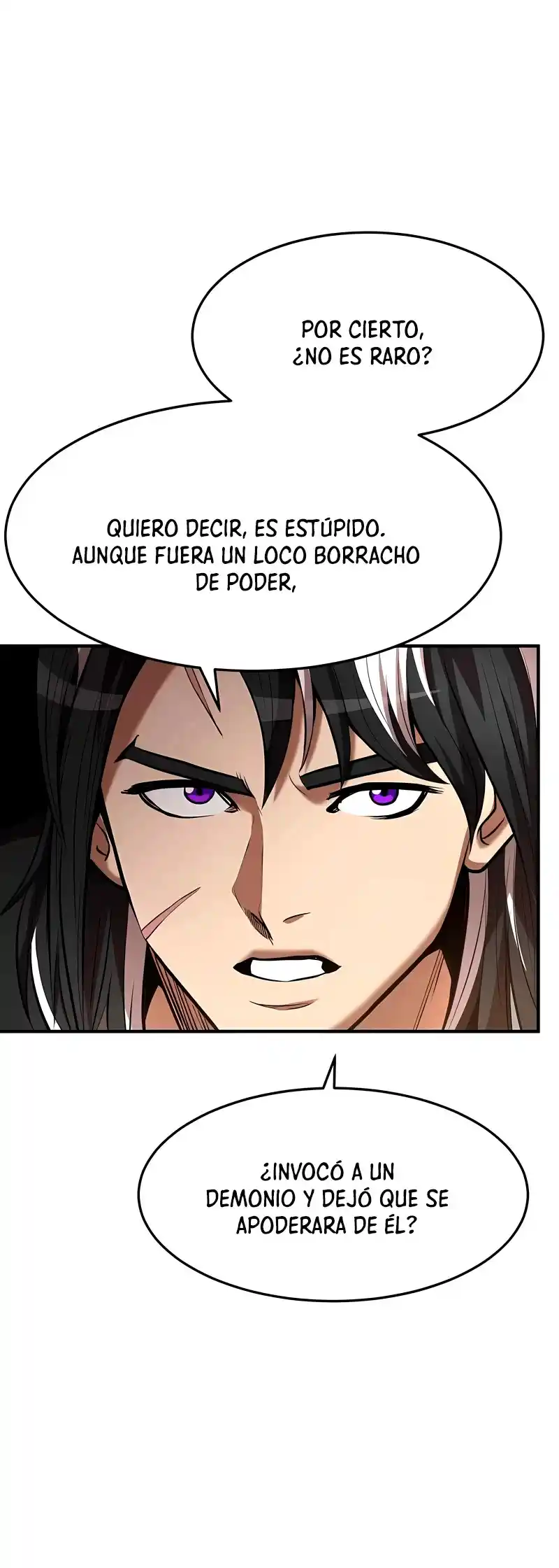 Me Convertí En El Traductor Del Tirano (Novela) - Capítulo 97 - Página 6 - LectorTMOo