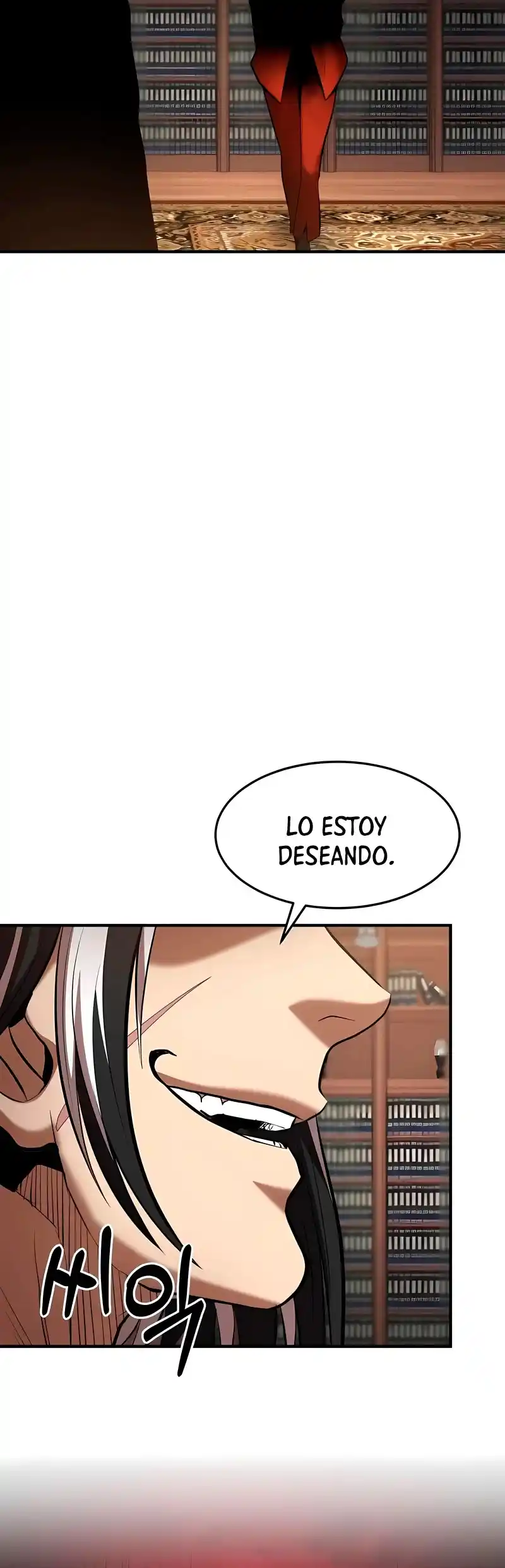 Me Convertí En El Traductor Del Tirano (Novela) - Capítulo 97 - Página 11 - LectorTMOo