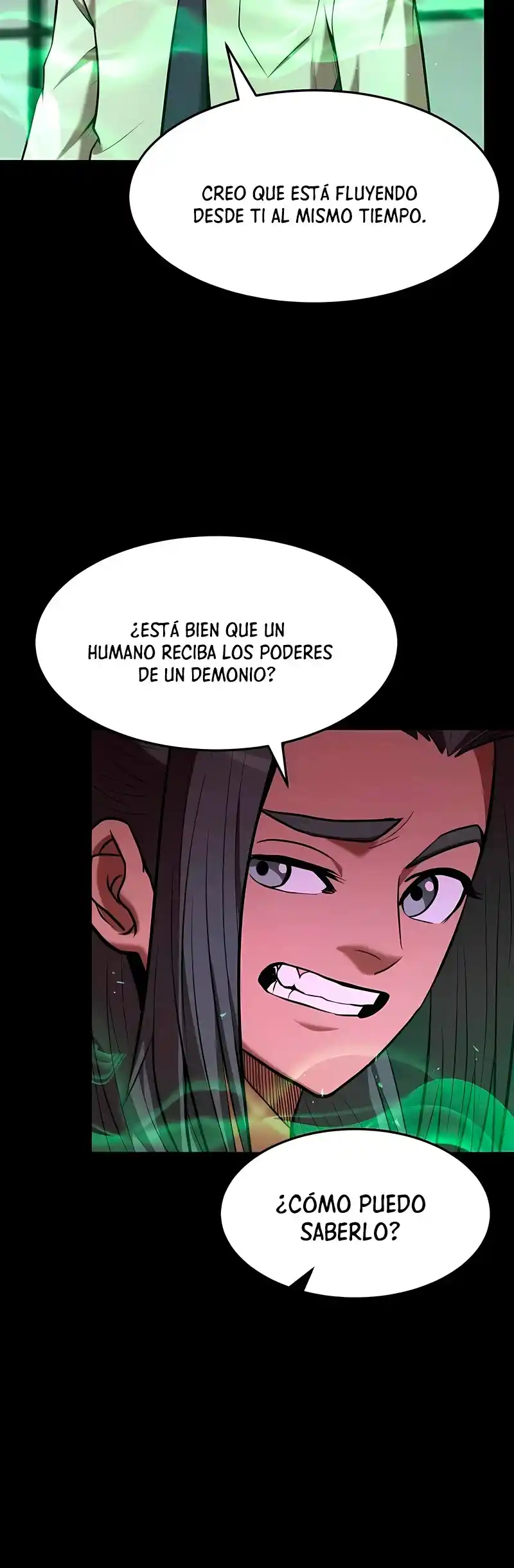 Me Convertí En El Traductor Del Tirano (Novela) - Capítulo 97 - Página 21 - LectorTMOo