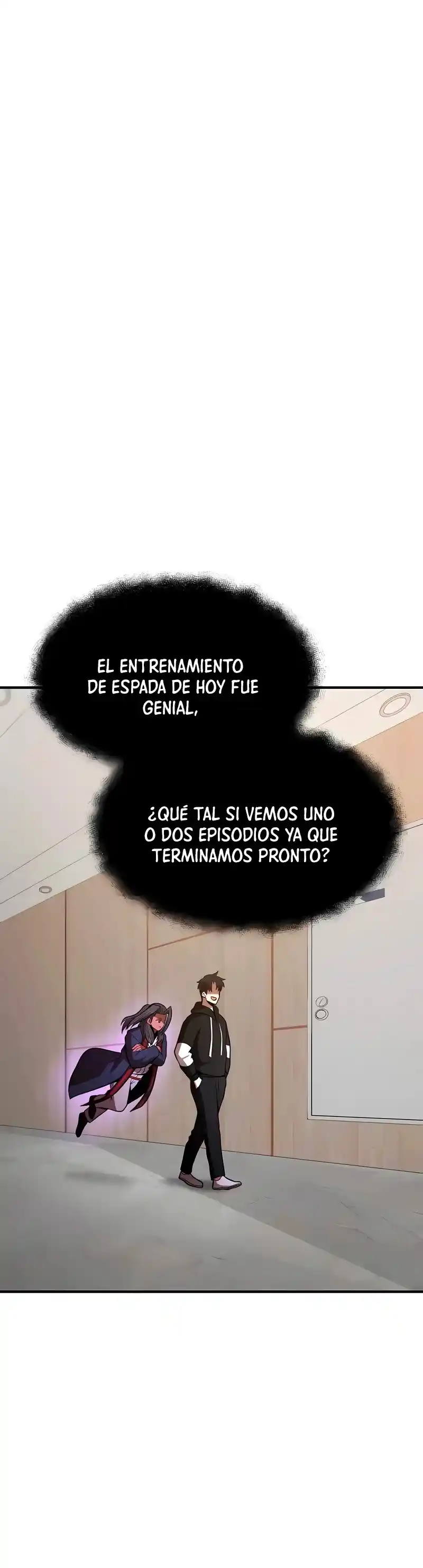 Me Convertí En El Traductor Del Tirano (Novela) - Capítulo 97 - Página 39 - LectorTMOo