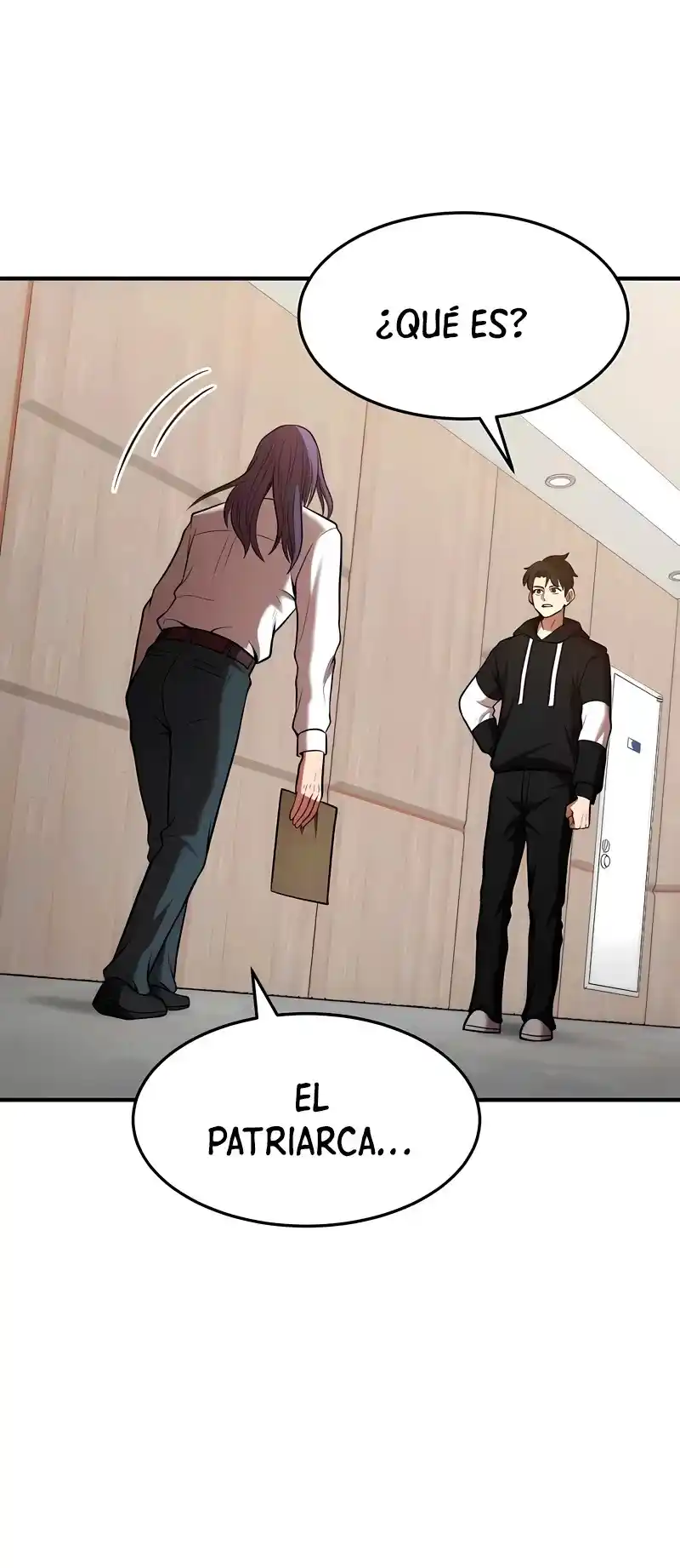 Me Convertí En El Traductor Del Tirano (Novela) - Capítulo 97 - Página 41 - LectorTMOo
