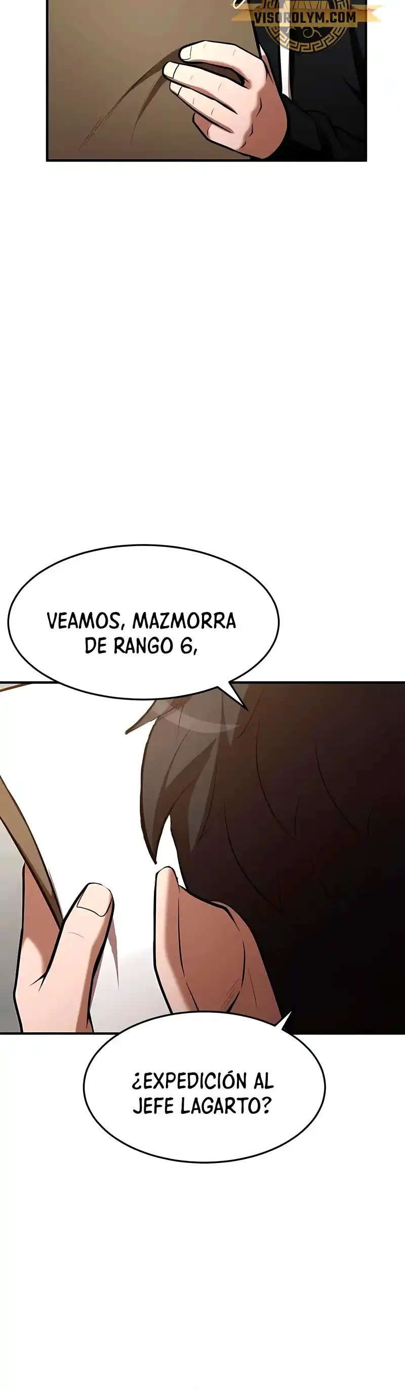 Me Convertí En El Traductor Del Tirano (Novela) - Capítulo 97 - Página 44 - LectorTMOo