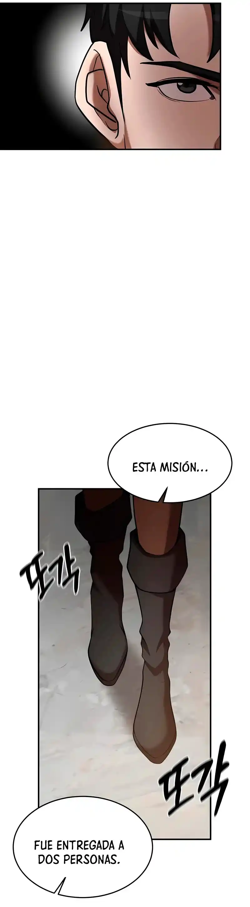 Me Convertí En El Traductor Del Tirano (Novela) - Capítulo 97 - Página 47 - LectorTMOo