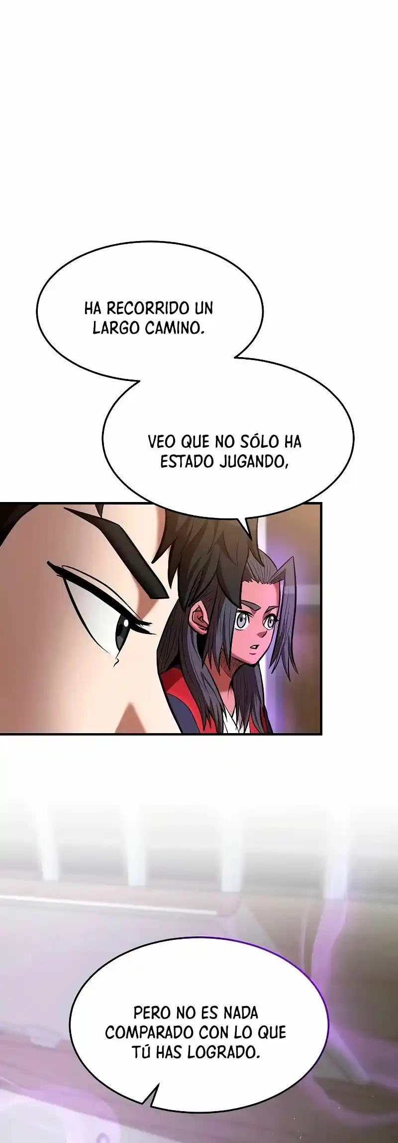 Me Convertí En El Traductor Del Tirano (Novela) - Capítulo 98 - Página 3 - LectorTMOo
