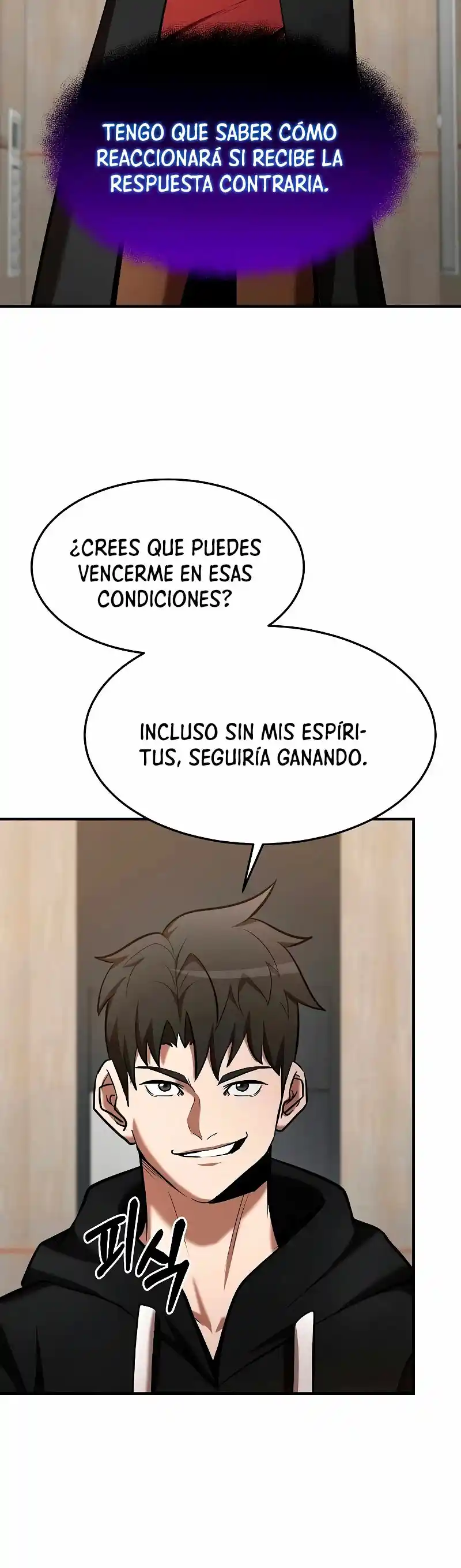 Me Convertí En El Traductor Del Tirano (Novela) - Capítulo 98 - Página 13 - LectorTMOo