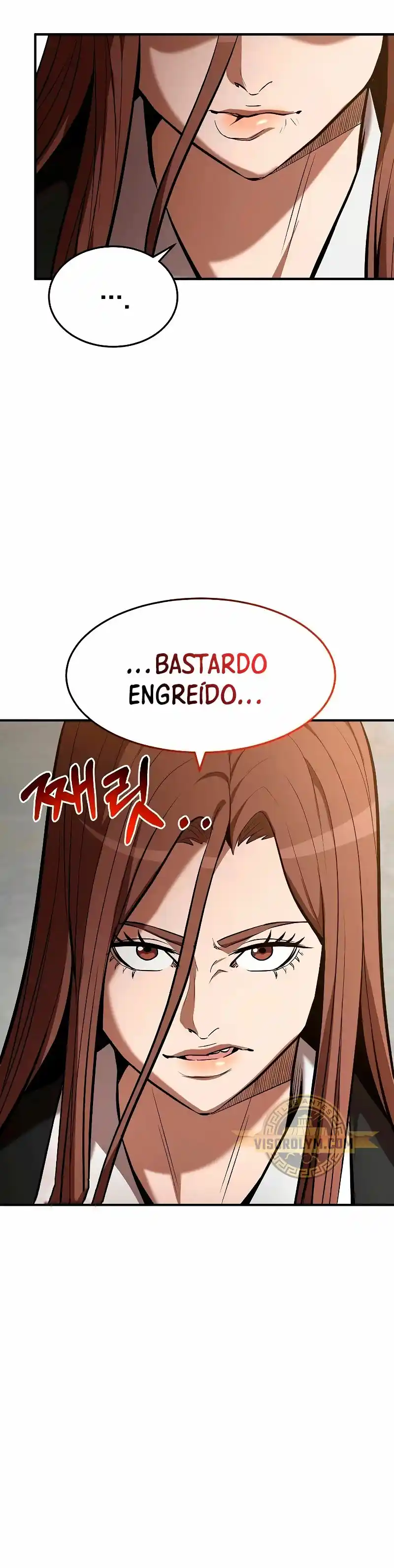 Me Convertí En El Traductor Del Tirano (Novela) - Capítulo 98 - Página 15 - LectorTMOo