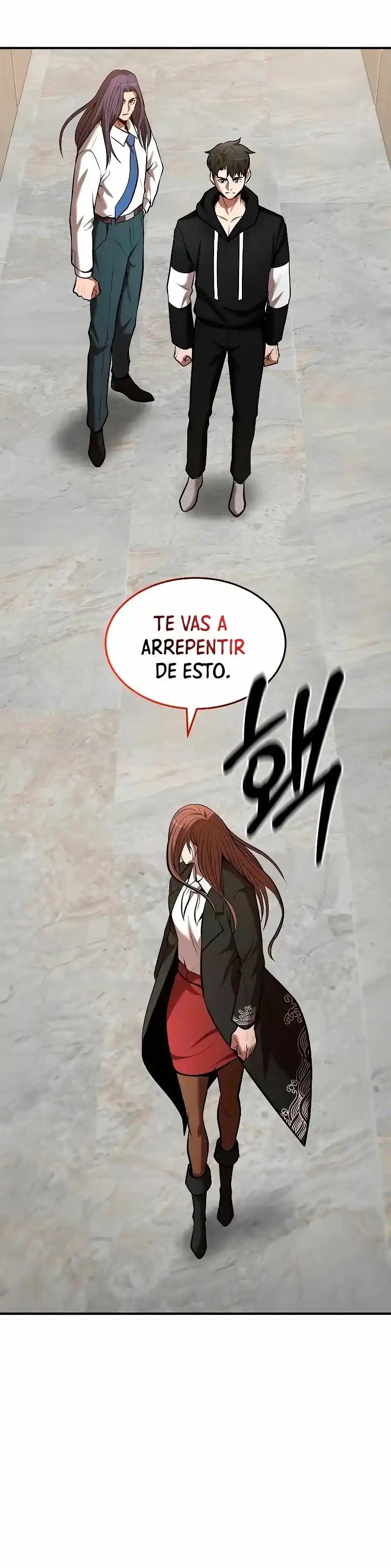 Me Convertí En El Traductor Del Tirano (Novela) - Capítulo 98 - Página 16 - LectorTMOo