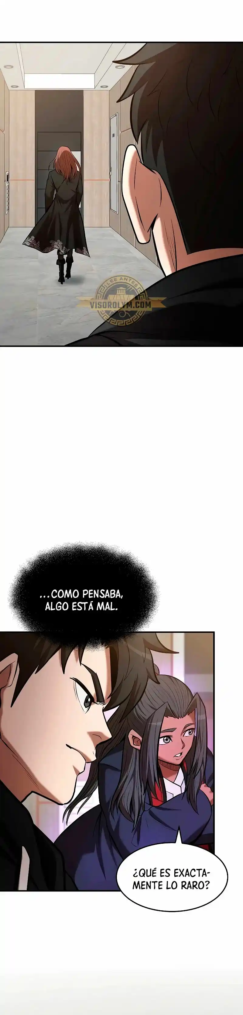 Me Convertí En El Traductor Del Tirano (Novela) - Capítulo 98 - Página 17 - LectorTMOo