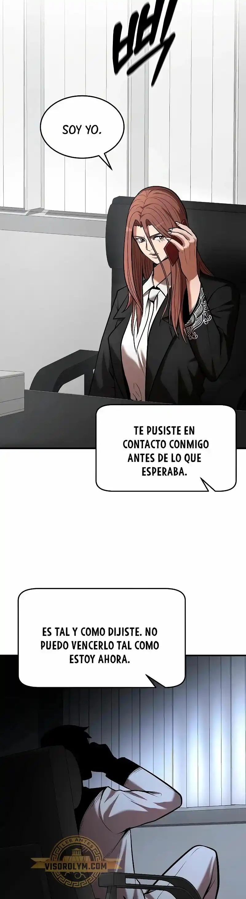 Me Convertí En El Traductor Del Tirano (Novela) - Capítulo 98 - Página 22 - LectorTMOo