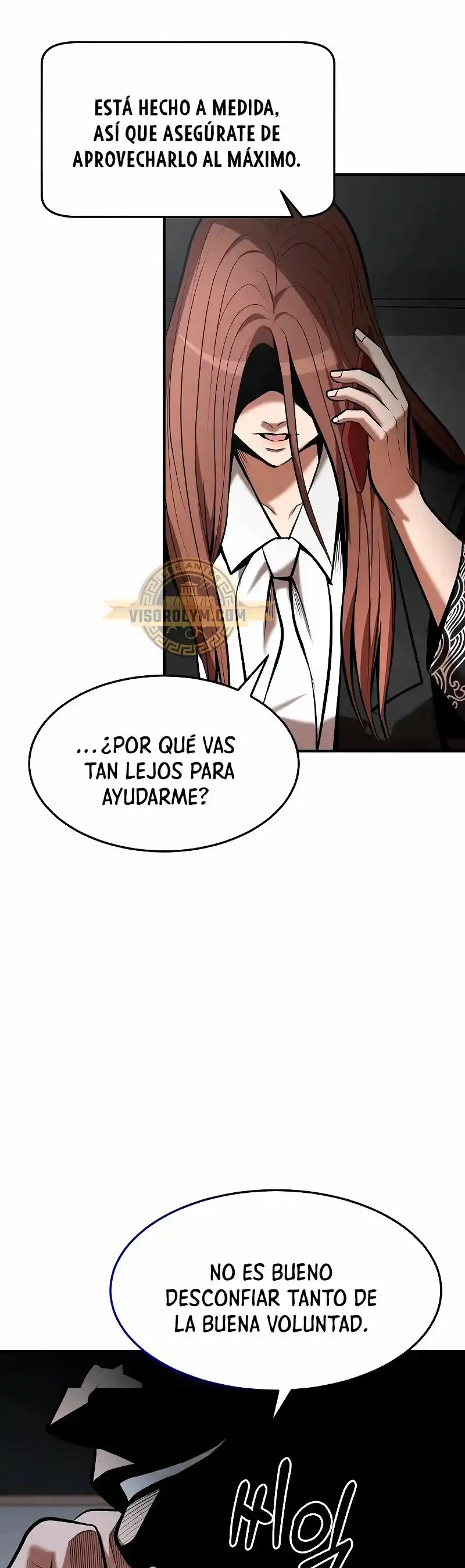 Me Convertí En El Traductor Del Tirano (Novela) - Capítulo 98 - Página 24 - LectorTMOo