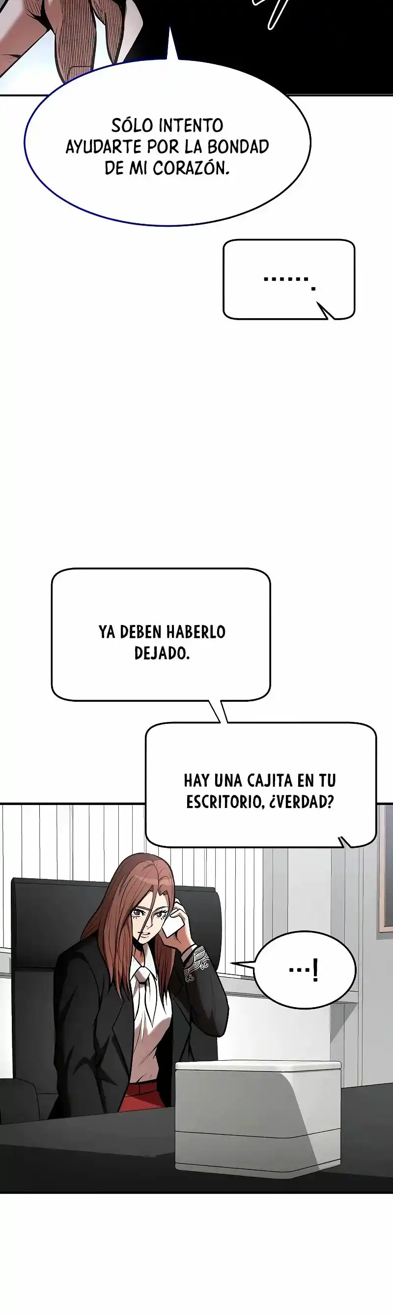 Me Convertí En El Traductor Del Tirano (Novela) - Capítulo 98 - Página 25 - LectorTMOo