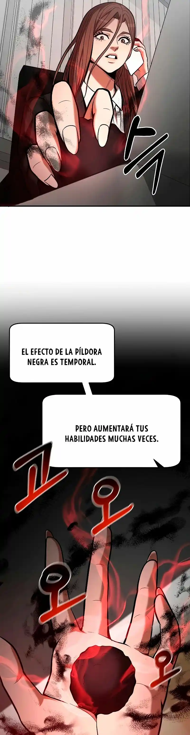 Me Convertí En El Traductor Del Tirano (Novela) - Capítulo 98 - Página 28 - LectorTMOo