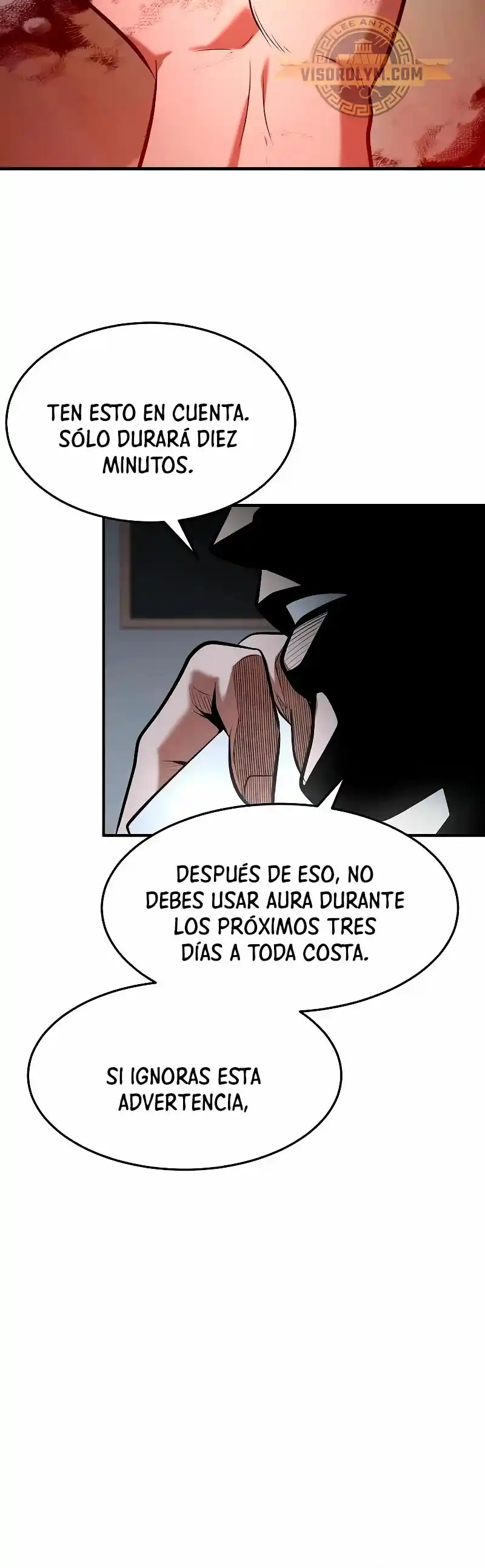 Me Convertí En El Traductor Del Tirano (Novela) - Capítulo 98 - Página 29 - LectorTMOo
