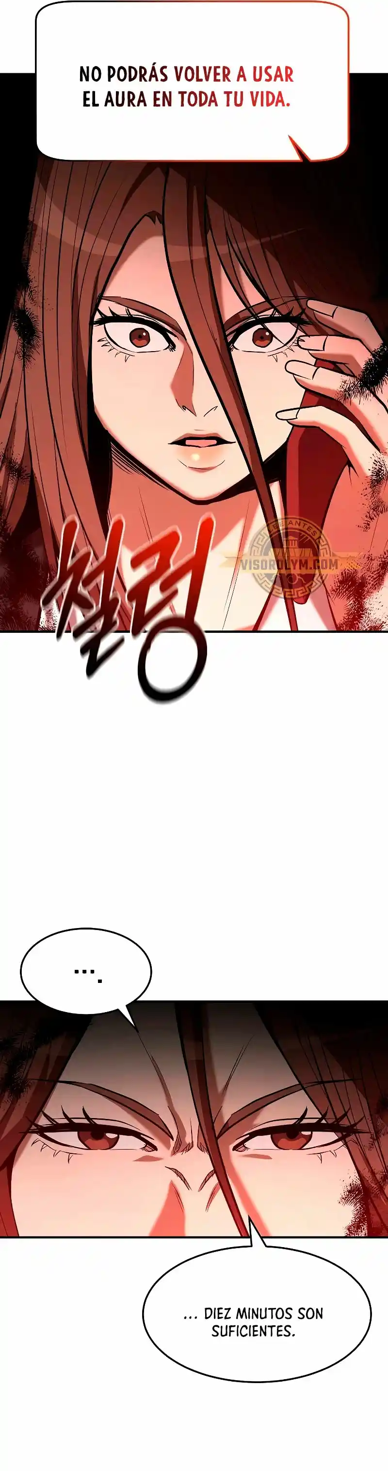 Me Convertí En El Traductor Del Tirano (Novela) - Capítulo 98 - Página 30 - LectorTMOo