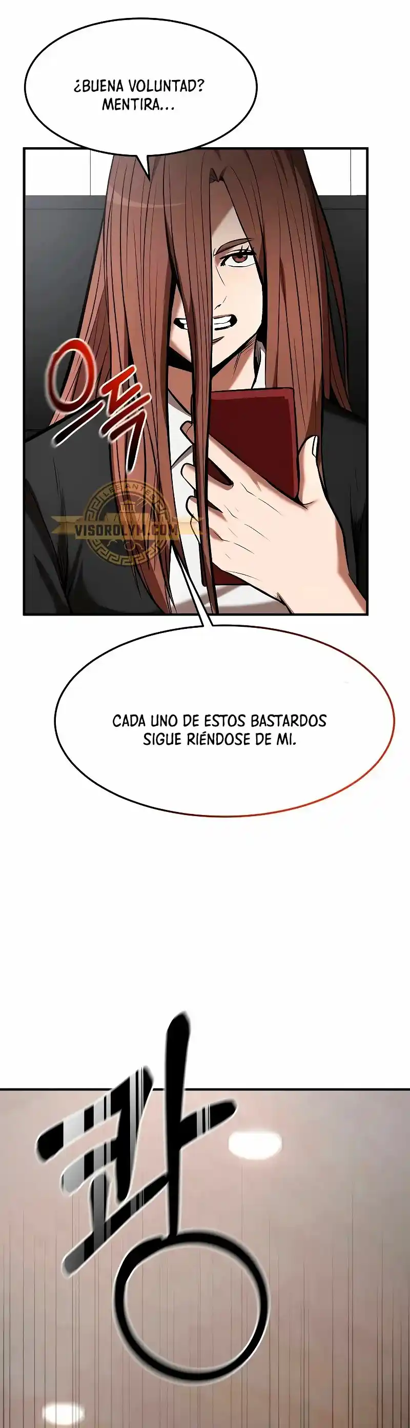 Me Convertí En El Traductor Del Tirano (Novela) - Capítulo 98 - Página 32 - LectorTMOo