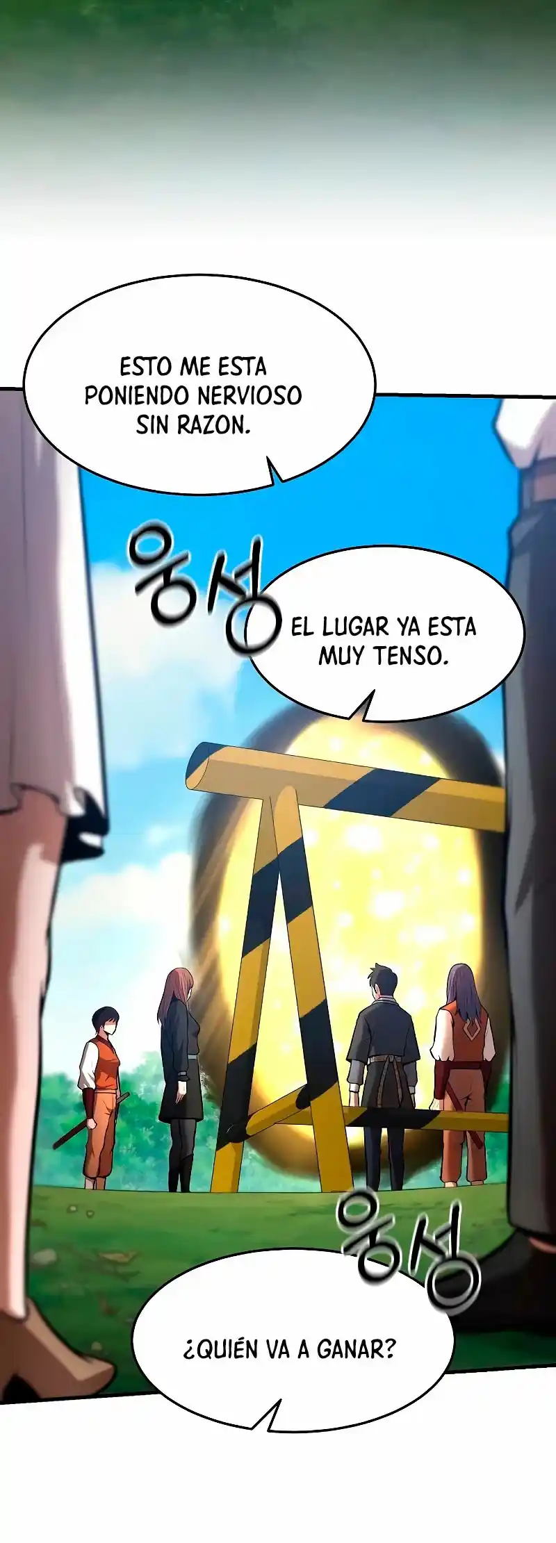 Me Convertí En El Traductor Del Tirano (Novela) - Capítulo 98 - Página 43 - LectorTMOo