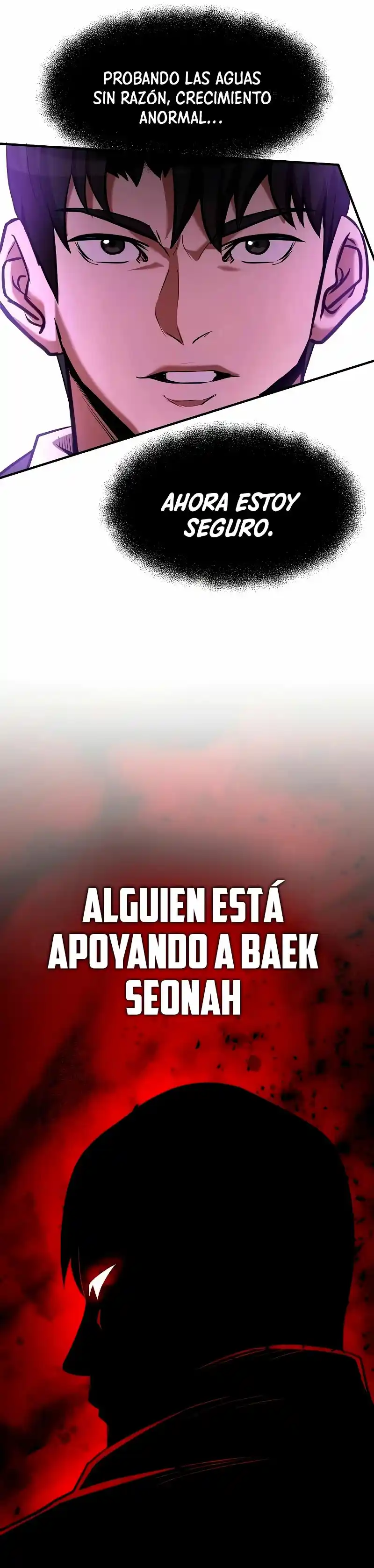 Me Convertí En El Traductor Del Tirano (Novela) - Capítulo 98 - Página 49 - LectorTMOo