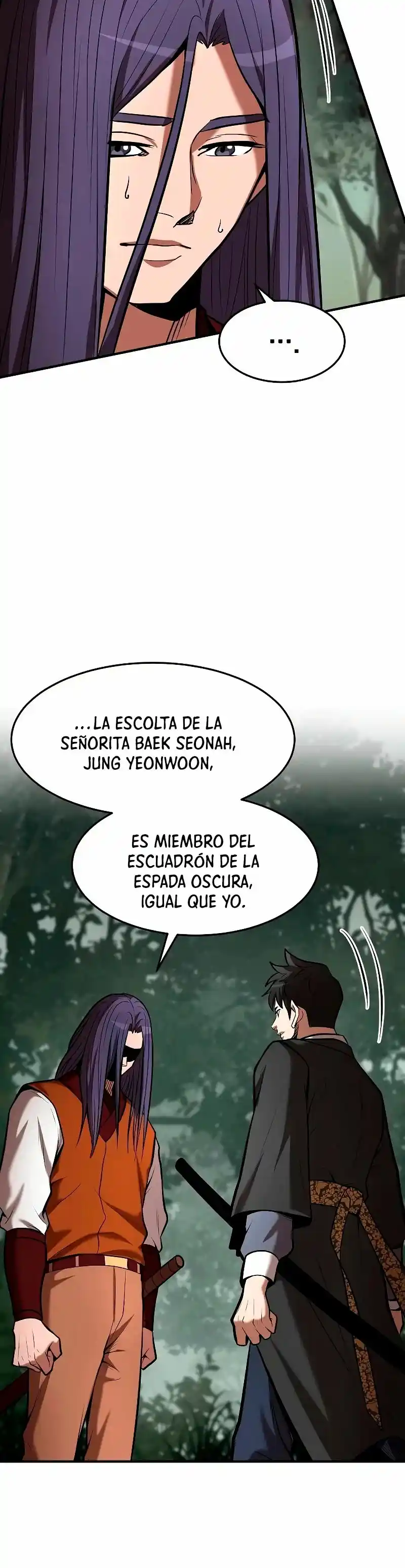 Me Convertí En El Traductor Del Tirano (Novela) - Capítulo 99 - Página 7 - LectorTMOo