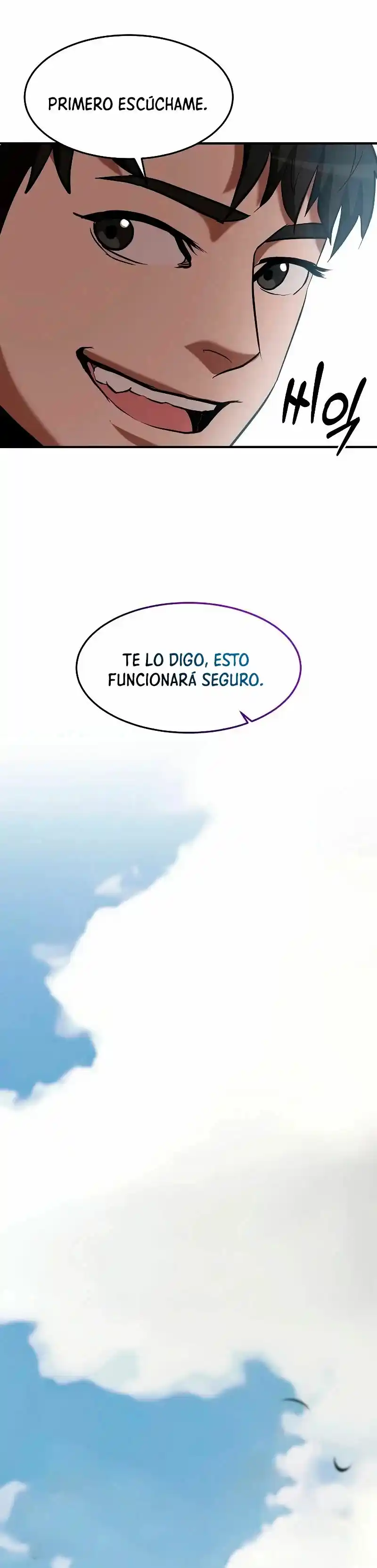 Me Convertí En El Traductor Del Tirano (Novela) - Capítulo 99 - Página 16 - LectorTMOo