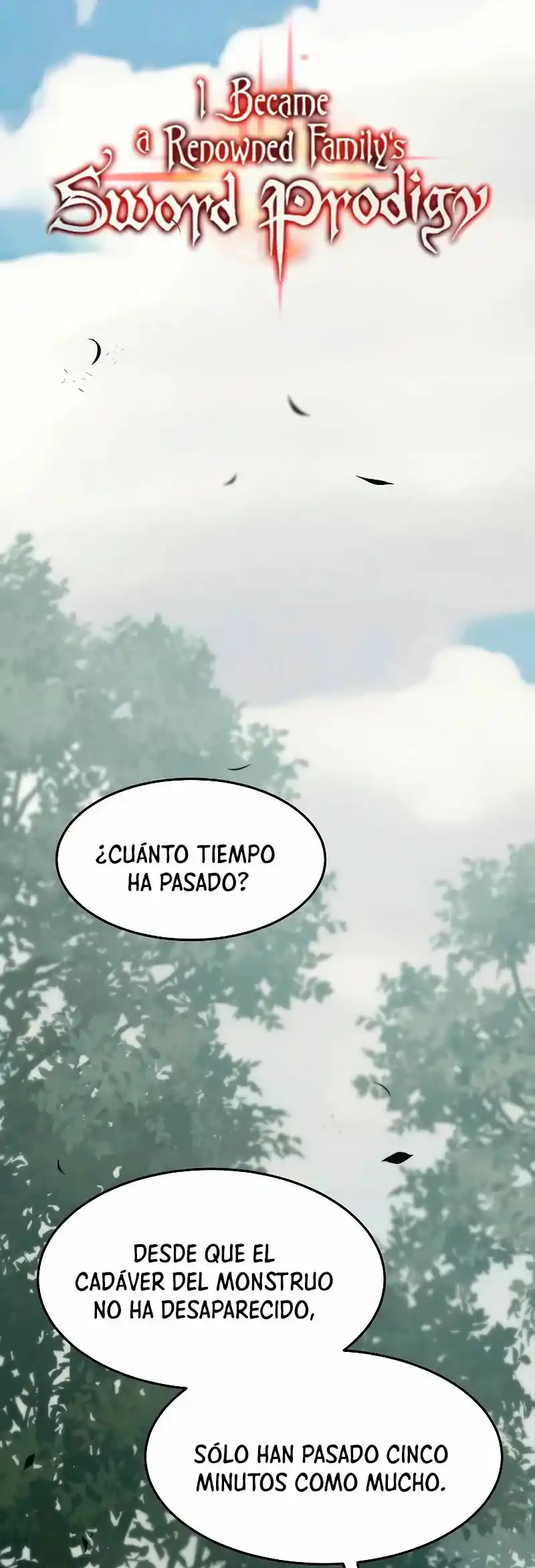 Me Convertí En El Traductor Del Tirano (Novela) - Capítulo 99 - Página 17 - LectorTMOo