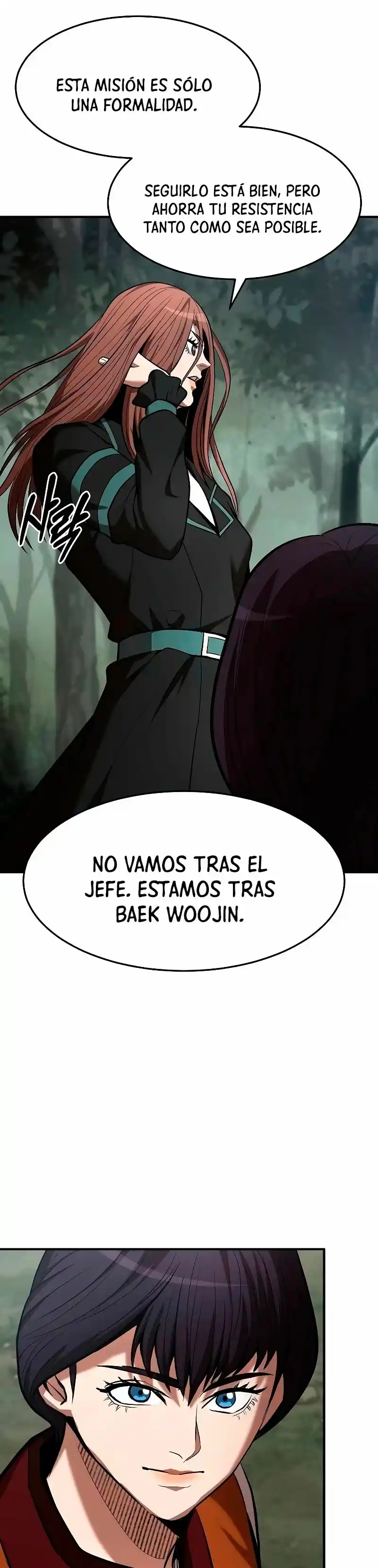 Me Convertí En El Traductor Del Tirano (Novela) - Capítulo 99 - Página 20 - LectorTMOo