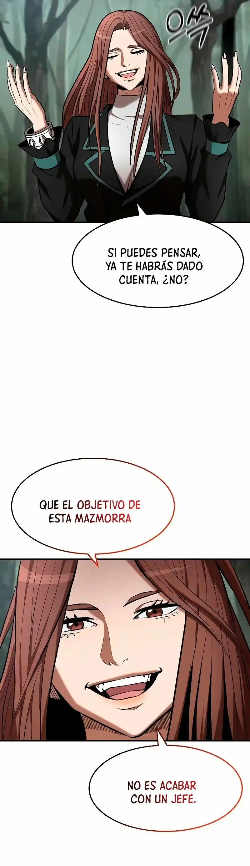 Me Convertí En El Traductor Del Tirano (Novela) - Capítulo 99 - Página 34 - LectorTMOo