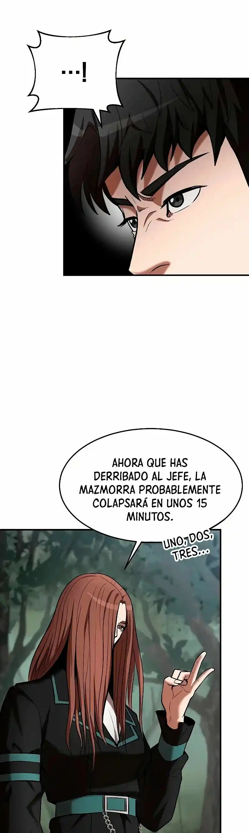 Me Convertí En El Traductor Del Tirano (Novela) - Capítulo 99 - Página 35 - LectorTMOo