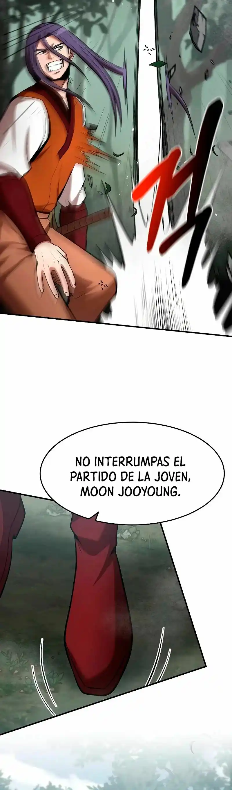 Me Convertí En El Traductor Del Tirano (Novela) - Capítulo 99 - Página 43 - LectorTMOo