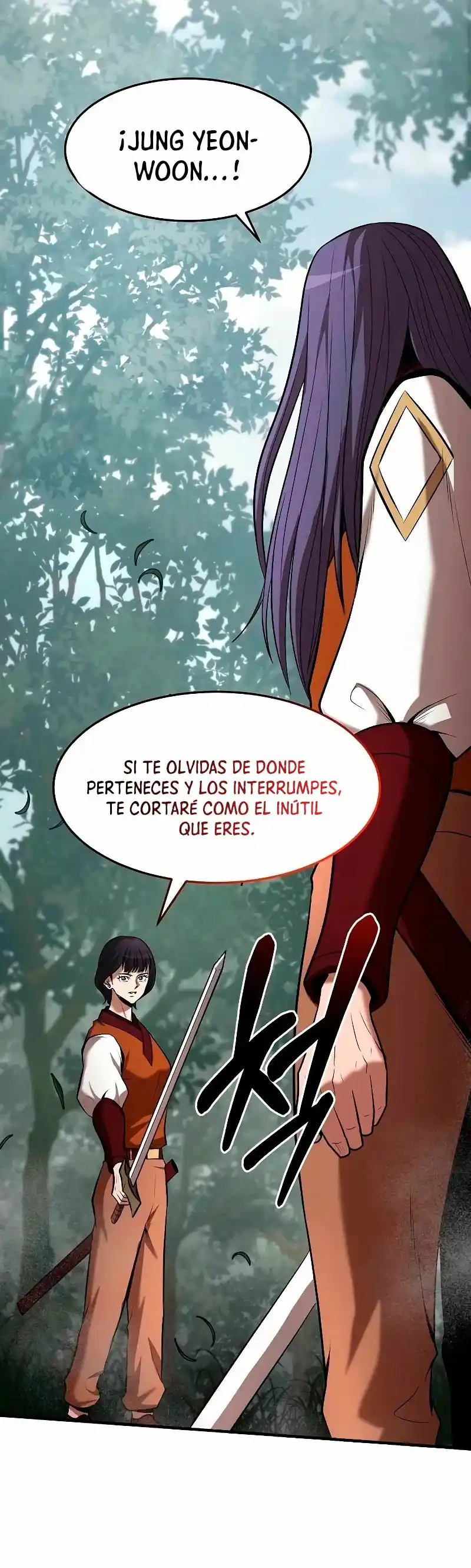 Me Convertí En El Traductor Del Tirano (Novela) - Capítulo 99 - Página 44 - LectorTMOo