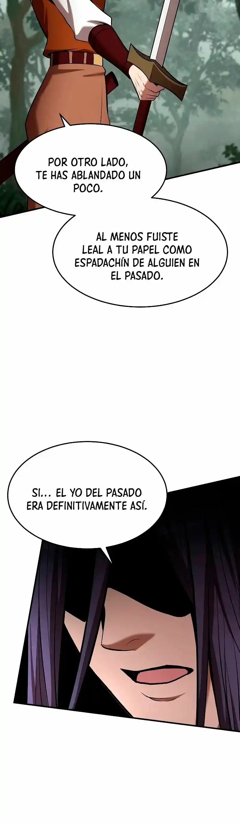 Me Convertí En El Traductor Del Tirano (Novela) - Capítulo 99 - Página 46 - LectorTMOo