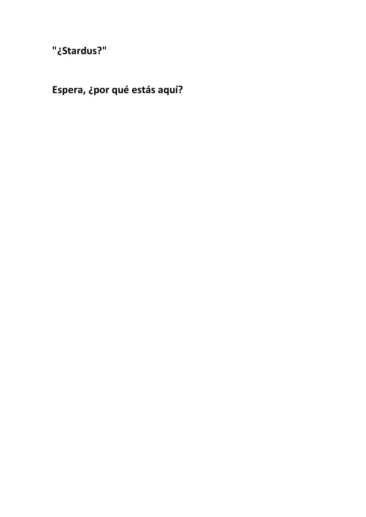 Me Convertí En El Villano Con El Que La Heroína Está Obsesionada (Novela) - Capítulo 13 - Página 18 - LectorTMOo
