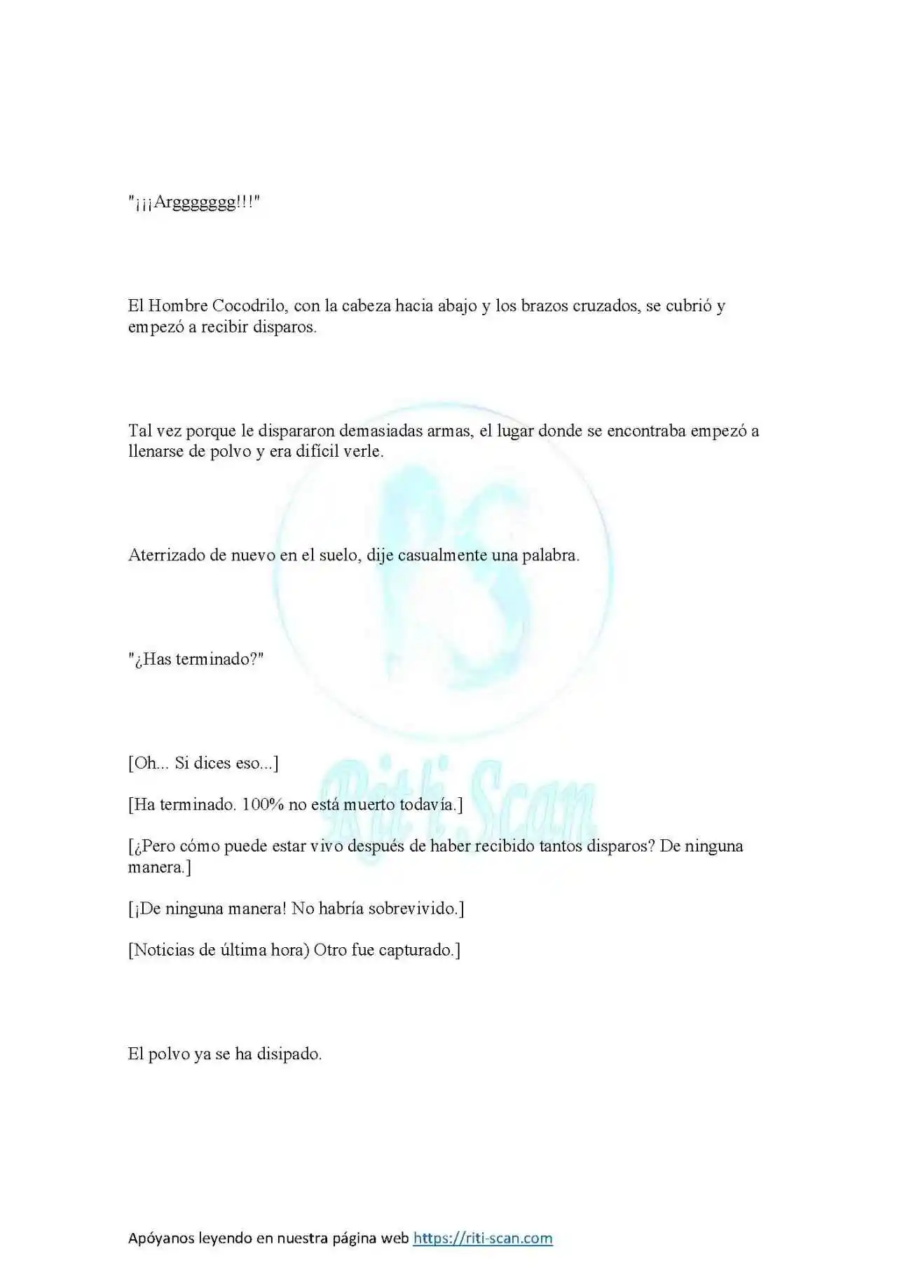 Me Convertí En El Villano Con El Que La Heroína Está Obsesionada (Novela) - Capítulo 25 - Página 12 - LectorTMOo