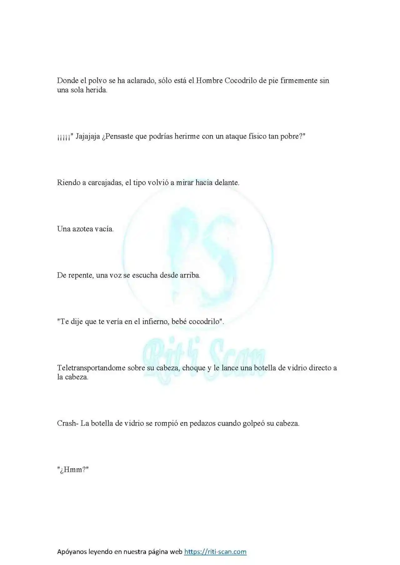 Me Convertí En El Villano Con El Que La Heroína Está Obsesionada (Novela) - Capítulo 25 - Página 13 - LectorTMOo