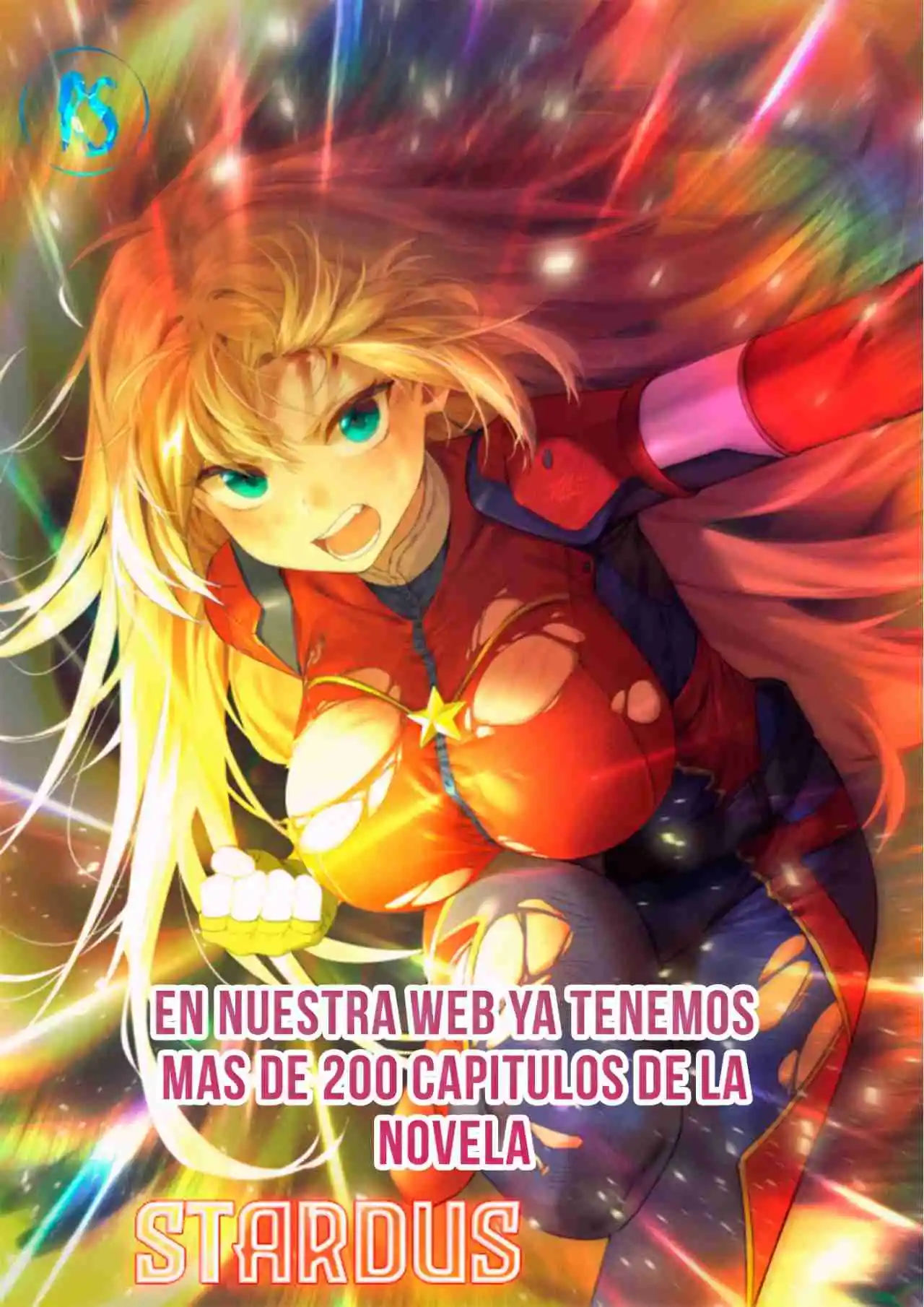 Me Convertí En El Villano Con El Que La Heroína Está Obsesionada (Novela) - Capítulo 28 - Página 15 - LectorTMOo