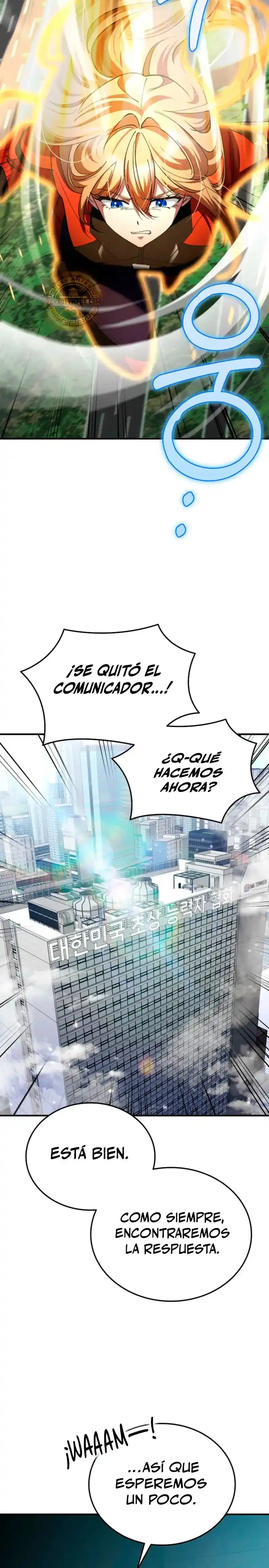 Me Convertí En El Villano Con El Que La Heroína Está Obsesionada (Novela) - Capítulo 36 - Página 36 - LectorTMOo