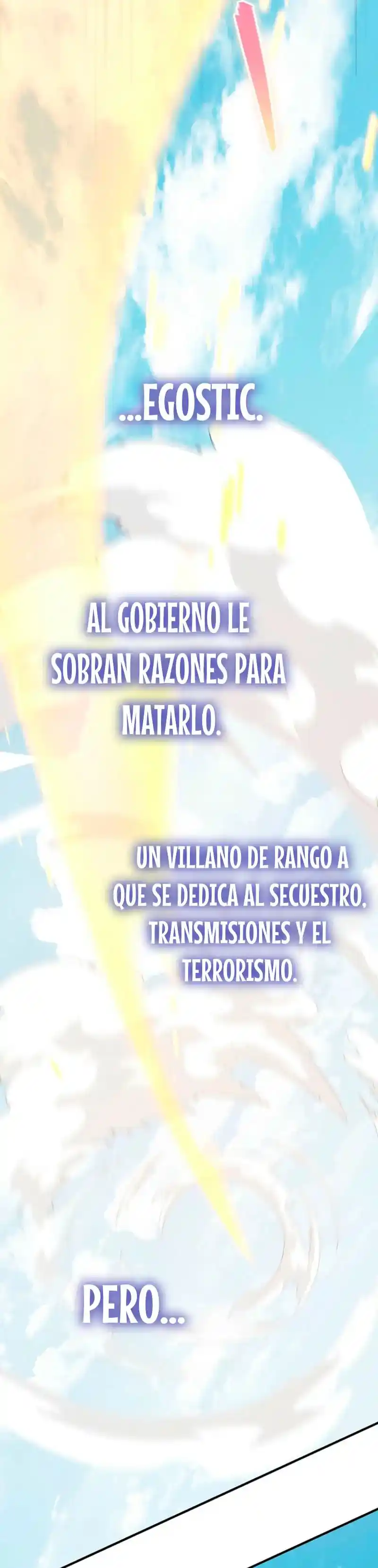 Me Convertí En El Villano Con El Que La Heroína Está Obsesionada (Novela) - Capítulo 36 - Página 38 - LectorTMOo