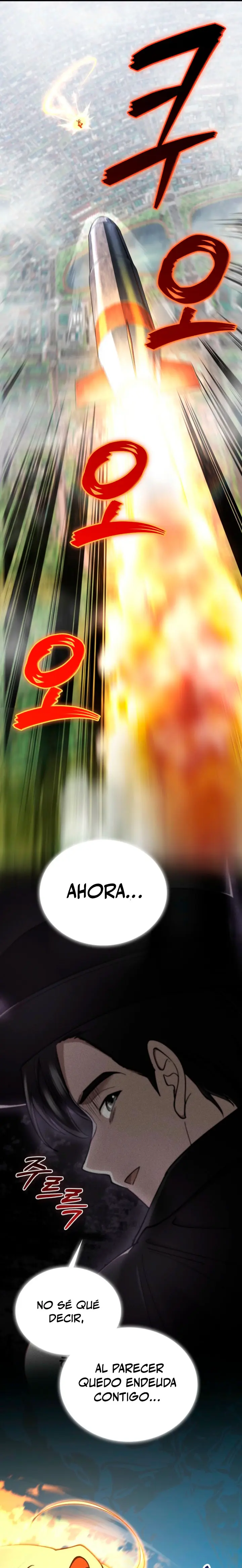 Me Convertí En El Villano Con El Que La Heroína Está Obsesionada (Novela) - Capítulo 37 - Página 2 - LectorTMOo