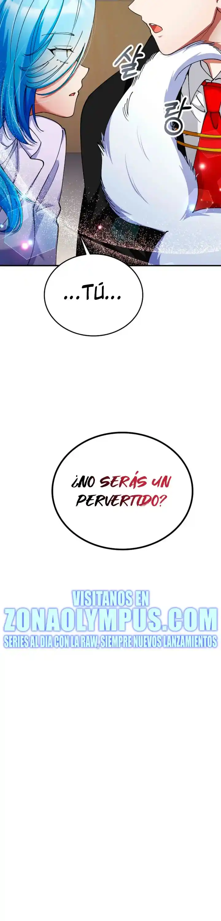 Me Convertí En El Villano Con El Que La Heroína Está Obsesionada (Novela) - Capítulo 39 - Página 31 - LectorTMOo