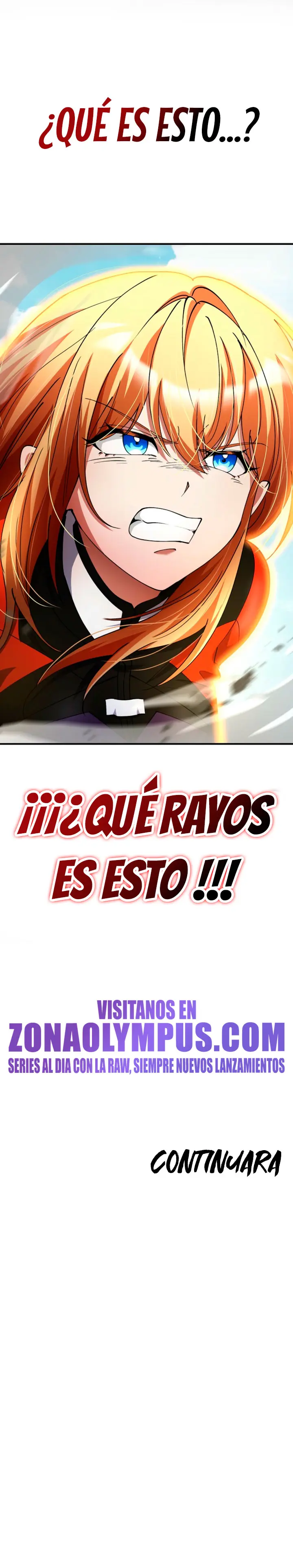 Me Convertí En El Villano Con El Que La Heroína Está Obsesionada (Novela) - Capítulo 40 - Página 31 - LectorTMOo